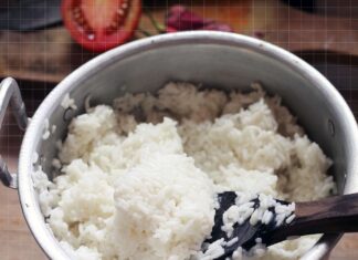 Is White Rice Healthy? Here’s What a Dietitian Has to Say Is White Rice Healthy? Here's What a Dietitian Has to Say