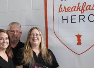 Lessons in healthy eating from a school nutrition manager | Health And Fitness Lessons in healthy eating from a school nutrition manager | Health And Fitness