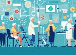 Life Expectancy Growth Slows, Focus Turns to Healthier Aging Neuroscience News logo for mobile.