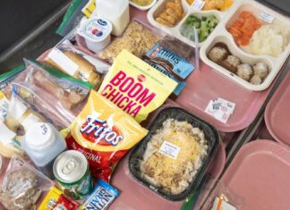 Looking at effects of ultraprocessed food for Louisianians | Louisiana Health Looking at effects of ultraprocessed food for Louisianians | Louisiana Health