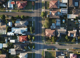 MSU researcher to study impacts of structural racism on housing, aging and health | MSUToday MSU researcher to study impacts of structural racism on housing, aging and health | MSUToday