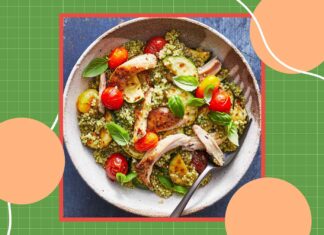 Mediterranean Diet Lowers Diabetes Risk, Study Says Mediterranean Diet Lowers Diabetes Risk, Study Says