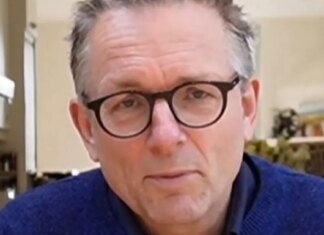 Michael Mosley diet plan highlights way he lost 20lbs in 12 weeks Michael Mosley diet plan highlights way he lost 20lbs in 12 weeks