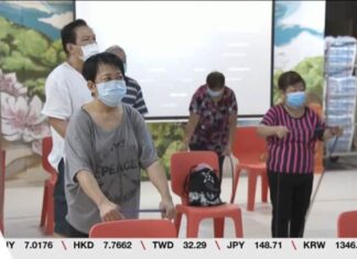 More mental health services for seniors, increased awareness of intervention More mental health services for seniors, increased awareness of intervention