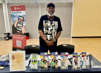 Mykel Gayent’s mission: Raising awareness on mental health Mykel Gayent's mission: Raising awareness on mental health