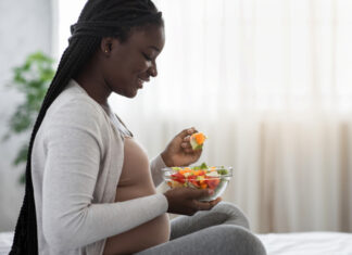Prenatal nutrition: How diet impacts maternal outcomes – News Prenatal nutrition: How diet impacts maternal outcomes - News