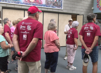 Promoting a healthy lifestyle for senior citizens: National Active Aging Week in Fort Wayne | News Promoting a healthy lifestyle for senior citizens: National Active Aging Week in Fort Wayne | News