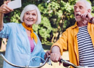 Protective protein discovery paves way for healthier aging Protective protein discovery paves way for healthier aging