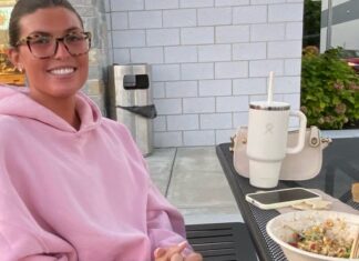 RI fast meals at Cava; purchased from Hard Body, Clean Eatz, GoalFood RI fast meals at Cava; purchased from Hard Body, Clean Eatz, GoalFood