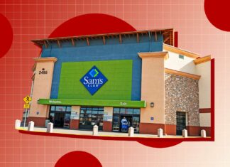 Sam’s Club Thanksgiving Dinner for Under $100 Sam’s Club Thanksgiving Dinner for Under $100