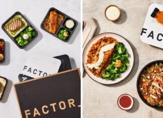 Save $130 on healthy dishes with this deal Get diet-friendly meal kits at home with a Factor membership.