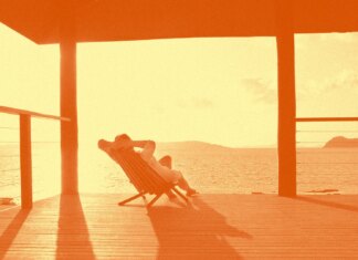 Scientists Just Discovered Travel Can Actually Slow Aging Scientists Just Discovered Travel Can Actually Slow Aging