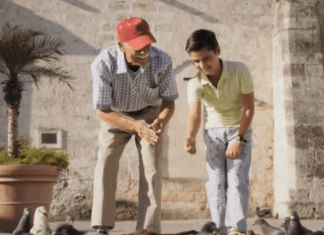 Senior Lifestyle Expo aims to equip local seniors for healthy aging NBC logo