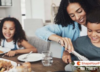 Shape Your Future emphasizes healthy lifestyle ahead of National Diabetes Awareness Month Shape Your Future emphasizes healthy lifestyle ahead of National Diabetes Awareness Month