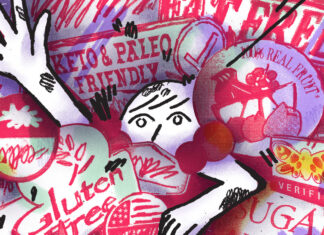 Should Junk Food Come With Warning Labels? Should Junk Food Come With Warning Labels?