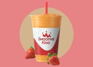 Smoothie King Is Releasing a New Menu for GLP-1 Users Smoothie King Is Releasing a New Menu for GLP-1 Users