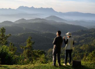 Study Shows Traveling Might Help You Live Longer—If You Follow These Tips Study Shows Traveling Might Help You Live Longer—If You Follow These Tips