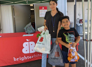 Sunkist Commits to Fruit Donations with Brighter Bites to Promote Healthier Eating Habits Among Children and Families Sunkist Commits to Fruit Donations with Brighter Bites to Promote Healthier Eating Habits Among Children and Families