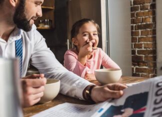 Teenagers often eat unhealthy, toddlers and elderly people have the healthiest diets Teenagers often eat unhealthy, toddlers and elderly people have the healthiest diets