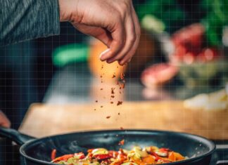 The #1 Spice for Weight Loss, According to Dietitians The #1 Spice for Weight Loss, According to Dietitians