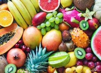 The 10 Best High-Protein Fruits, According to Nutritionists The 10 Best High-Protein Fruits, According to Nutritionists