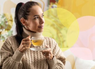 The 5 Best Teas to Drink for Better Blood Sugar The 5 Best Teas to Drink for Better Blood Sugar