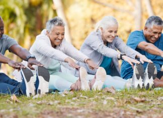 The National Institute of Aging Should Prioritize Human-Centered Research for 2026-2030 The National Institute of Aging Should Prioritize Human-Centered Research for 2026-2030