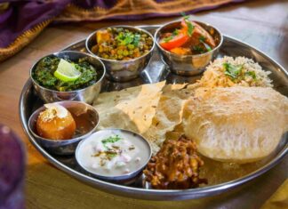 The Problem in Your Plate: Why an Indian home-cooked meal is not always healthy The Problem in Your Plate: Why an Indian home-cooked meal is not always healthy