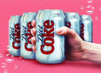 Can you drink 1 Diet Coke a day and still be healthy? How to make it work, according to dietitians. The daily Diet Coke habit is extremely popular. But is it healthy?