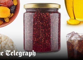 The seven surprising foods to avoid if you’re pre-diabetic The seven surprising foods to avoid if you’re pre-diabetic