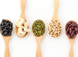 This Simple Change to Your Diet Could Significantly Improve Nutrient Intake and Health This Simple Change to Your Diet Could Significantly Improve Nutrient Intake and Health