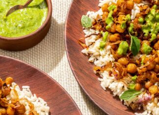 This new diet could help save the planet and your health. Here’s how it works. This new diet could help save the planet and your health. Here’s how it works.