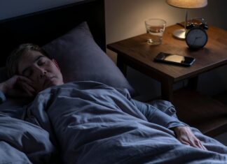 Three Reasons Why Aging Affects Our Sleep Three Reasons Why Aging Affects Our Sleep