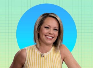 Today’s Dylan Dreyer Shares the Healing Foods She Loves Today's Dylan Dreyer Shares the Healing Foods She Loves