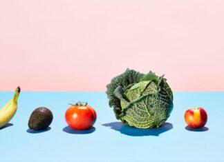 This is the healthiest fruit in the world, according to experts Tomatoes Are The Healthiest Fruit, Per The CDC: Doctors Explain