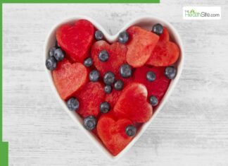 Top 5 Tips For A Heart-Healthy Diet Top 5 Tips For A Heart-Healthy Diet