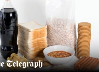 Ultra-processed food warnings ‘may be misleading’ Ultra-processed food warnings 'may be misleading'