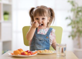 Ultra-processed foods dominate children’s diets from toddlerhood to middle childhood Ultra-processed foods dominate children's diets from toddlerhood to middle childhood