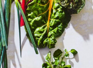 Watercress Is The Healthiest Vegetable, CDC Says: RD Explains Watercress Is The Healthiest Vegetable, CDC Says: RD Explains