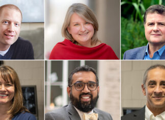 Western researchers explore aging on new podcast The Catalysts podcast features six Western researchers