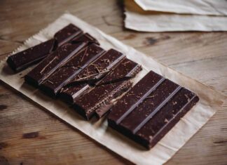 Why Is Dark Chocolate Good for You? Why Is Dark Chocolate Good for You?