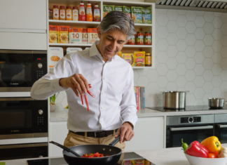 Why it’s our mission to make food healthy, tasty and accessible Why it’s our mission to make food healthy, tasty and accessible