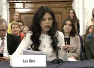 With America, Alex Clark Is Waking Up To The Lies Of ‘Big Food’ Alex Clark