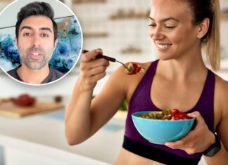 You’re eating this fruit wrong — but better way is a ‘sensory nightmare’ You're eating this fruit wrong — but better way is a 'sensory nightmare'