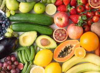 Ysleta schools launch fresh fruit and vegetable program for students Ysleta schools launch fresh fruit and vegetable program for students