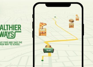 Zespri SunGold Kiwifruit encourages parents to go the Healthier Way in new initiative via Dentsu – Campaign Brief Zespri SunGold Kiwifruit encourages parents to go the Healthier Way in new initiative via Dentsu