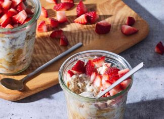 10+ Anti-Inflammatory Diabetes-Friendly Breakfast Recipes 10+ Anti-Inflammatory Diabetes-Friendly Breakfast Recipes