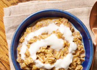 10+ Best New Breakfast Recipes You’ll Want To Make This Fall 10+ Best New Breakfast Recipes You'll Want To Make This Fall