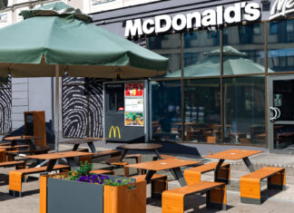 10 Healthy(ish) McDonald’s Menu Items That Are Tasty and Cheap 10 Healthy(ish) McDonald’s Menu Items That Are Tasty and Cheap