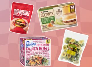 12 Best Costco Frozen Foods for Weight Loss 12 Best Costco Frozen Foods for Weight Loss